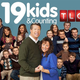 The Duggar clan